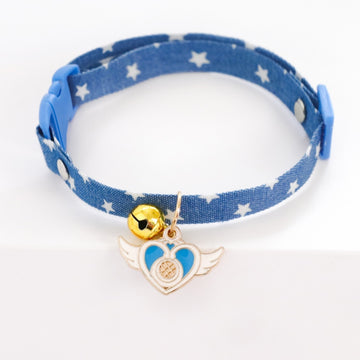 1PCS Fruit Cat Collar